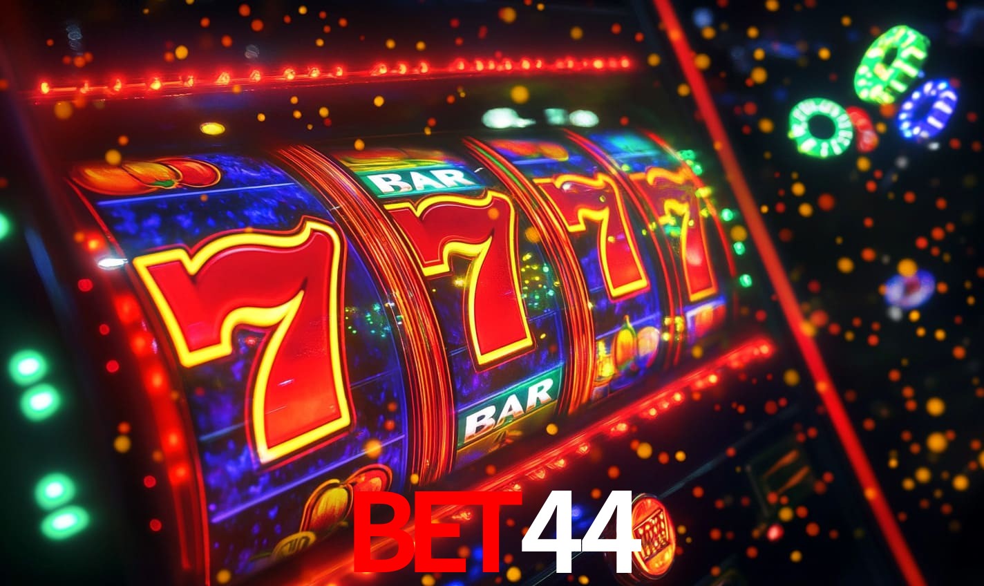 bet44 - Cassino da Sorte Real - bet44.com