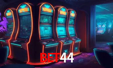 Descubra a Essência do bet44: Nossa História e Compromissos