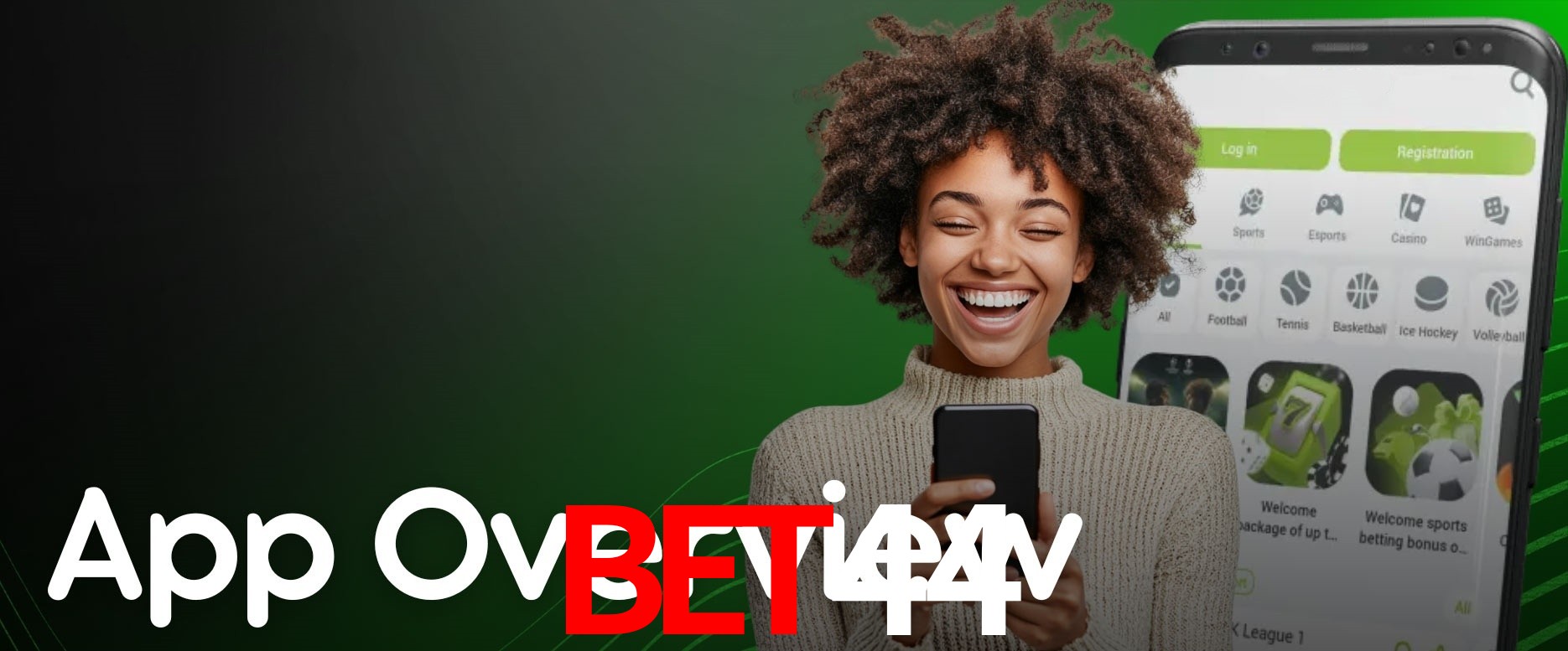 Weekend Specials bet44