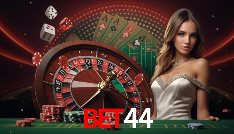 Secure Login bet44