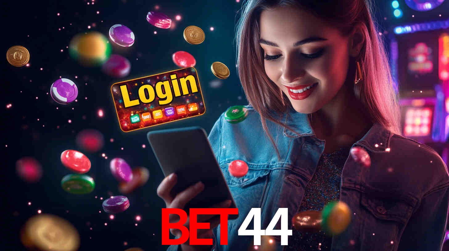 Apostas Esportivas na bet44: Um Guia Completo
