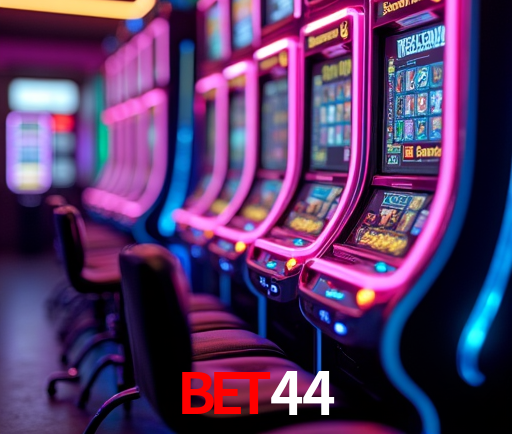 Segurança e performance na plataforma bet44