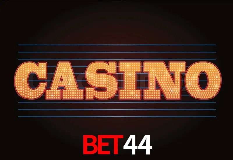 Estatísticas Esportivas bet44
