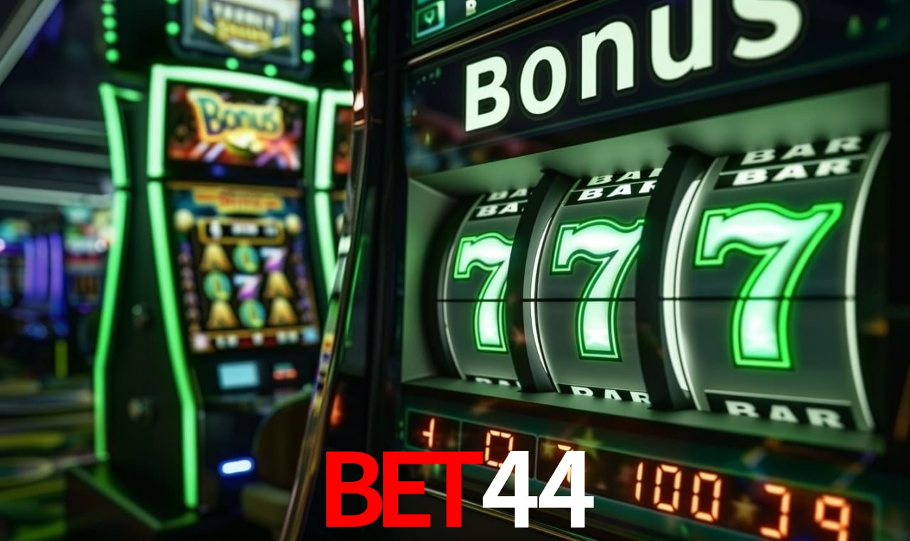 Games Directory bet44