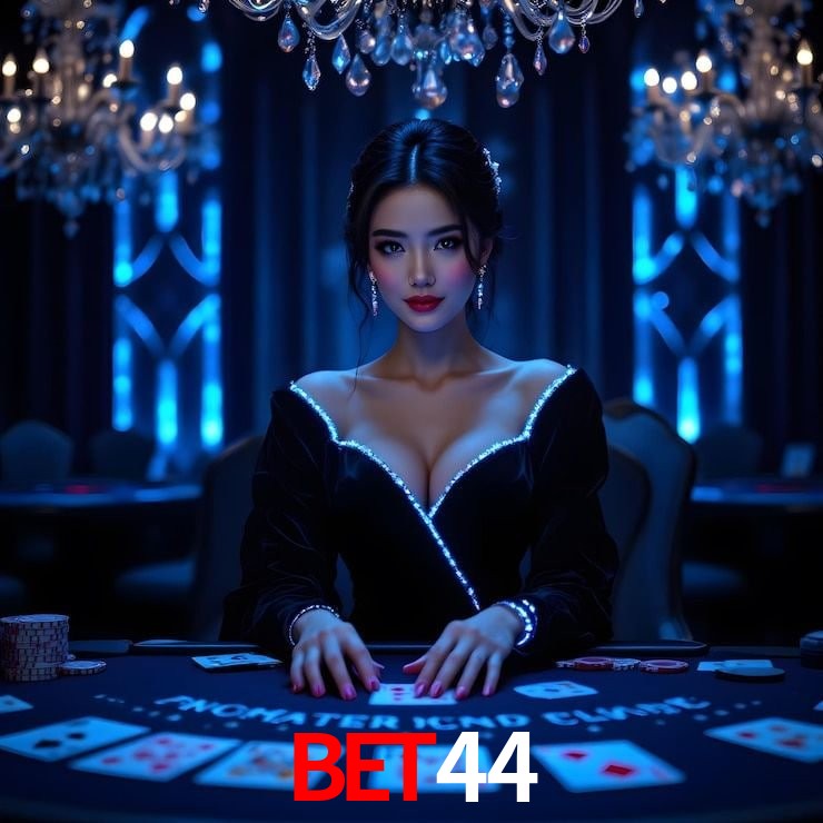 Jogos de Slot bet44