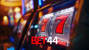 Cadastro Rápido bet44