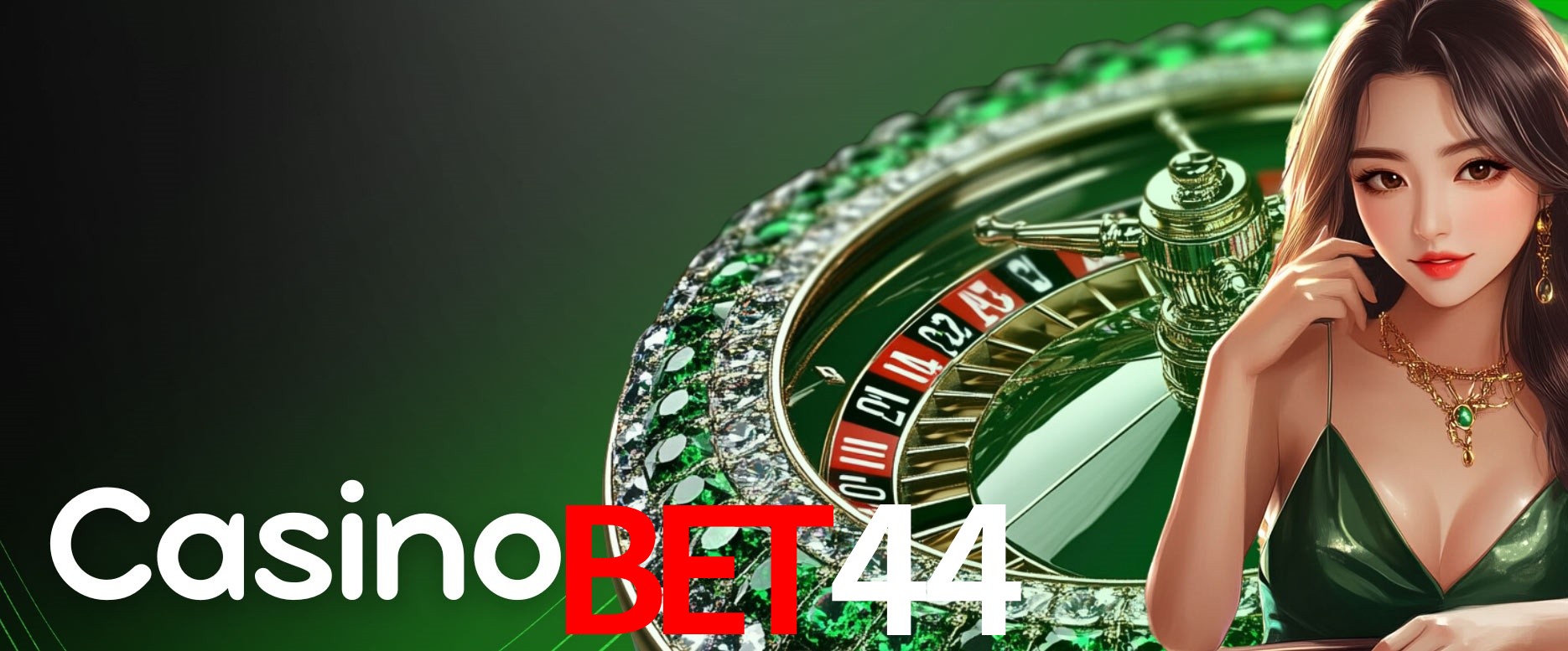 Exclusive Offers bet44