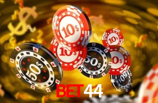 Casino VIP bet44