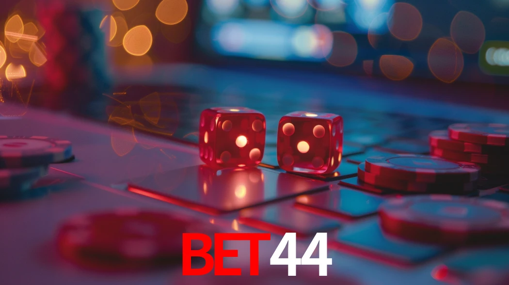 Quick Registration bet44