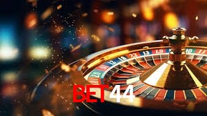 Variedade de jogos na bet44