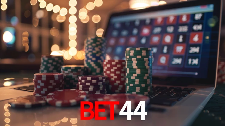 Account Benefits bet44