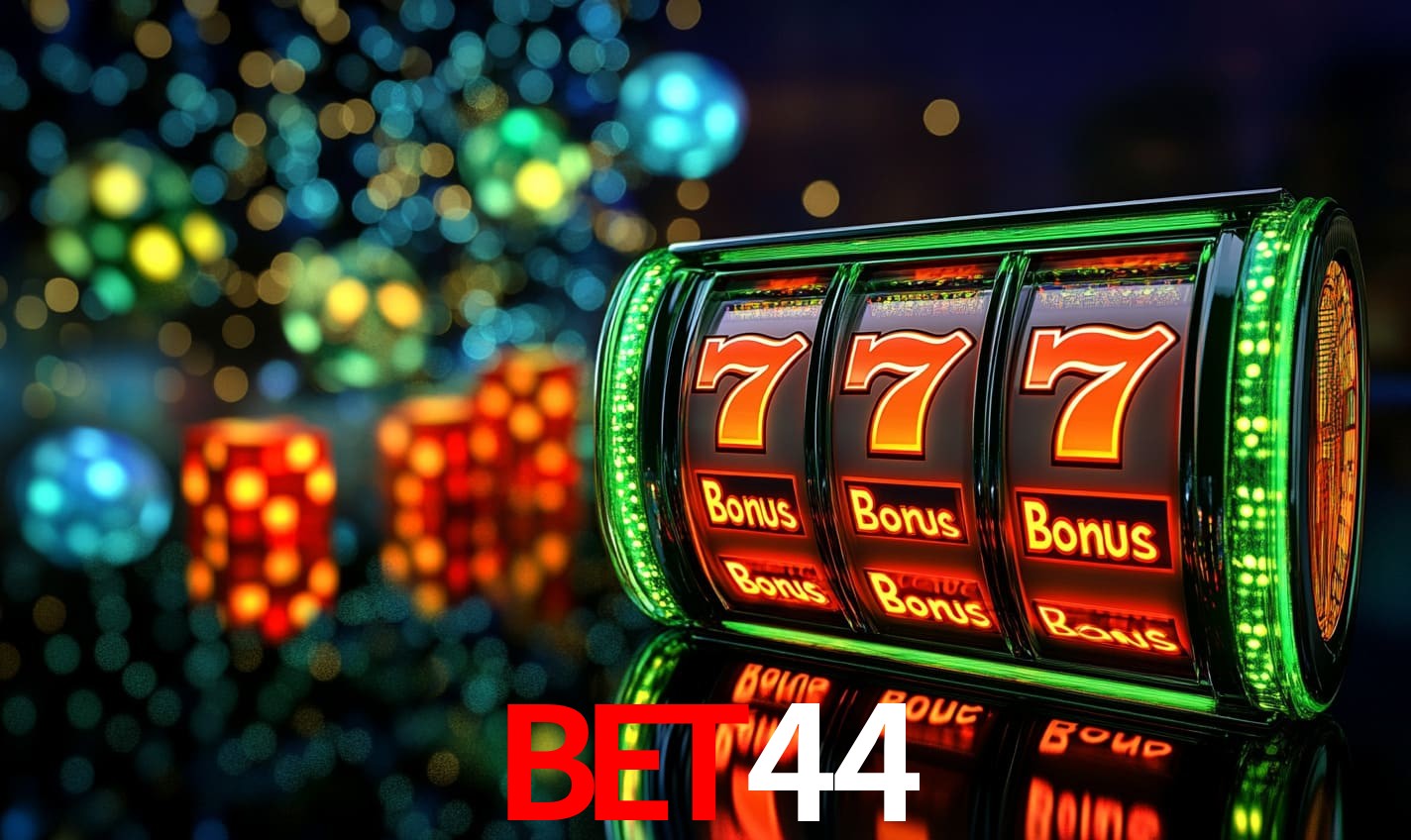 Login Seguro bet44