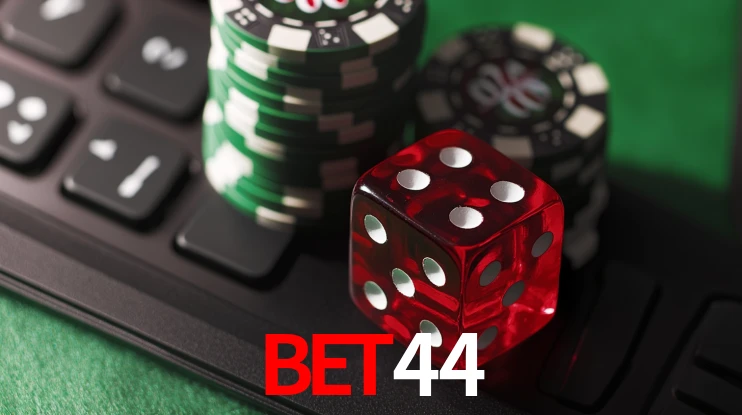 2FA Security bet44