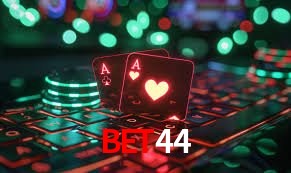 Apostas de Tênis bet44