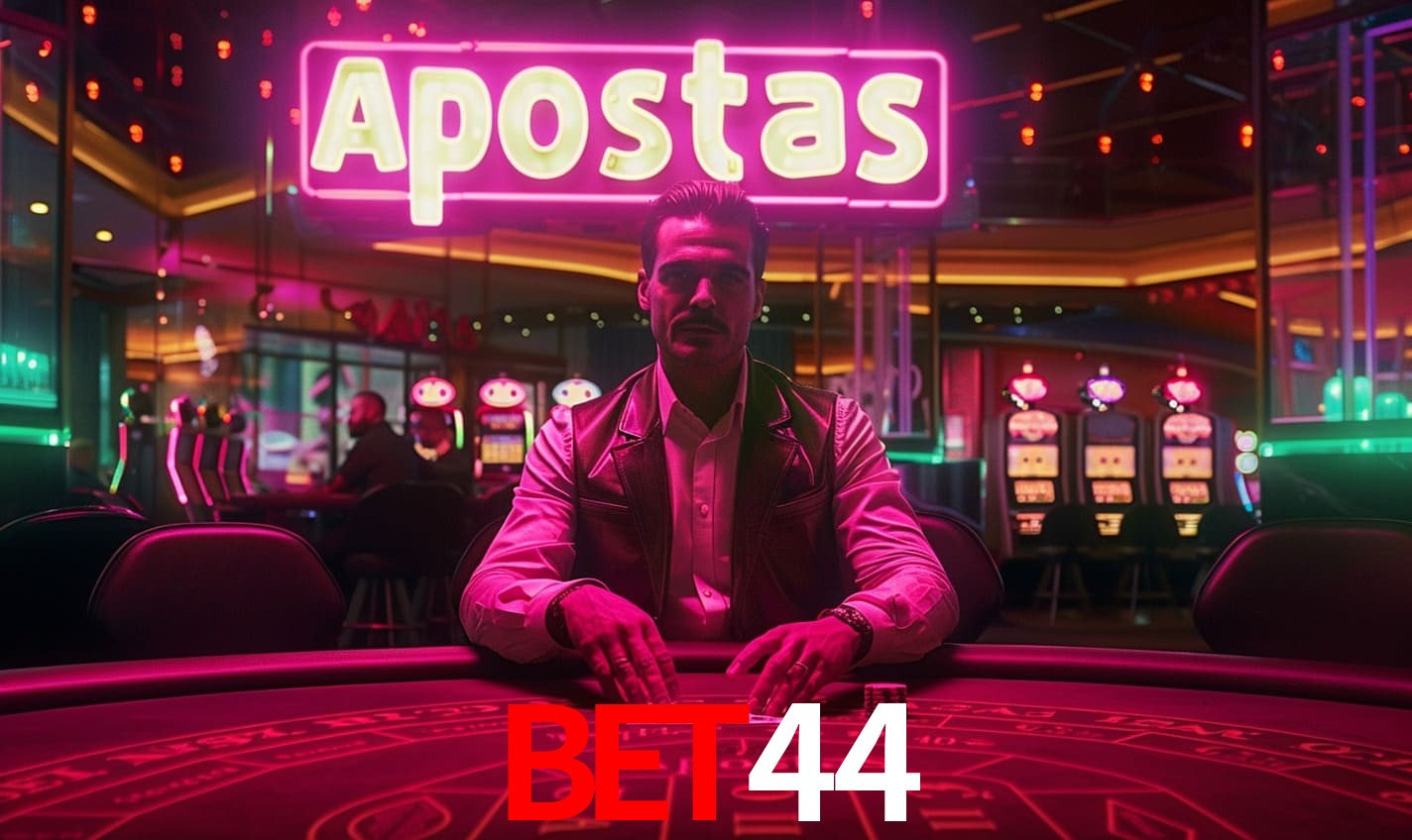Descubra a Essência do bet44: Nossa História e Compromissos