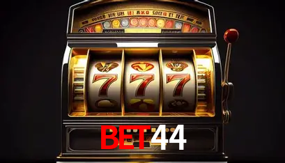 A Revolução dos Aplicativos de Jogos no bet44