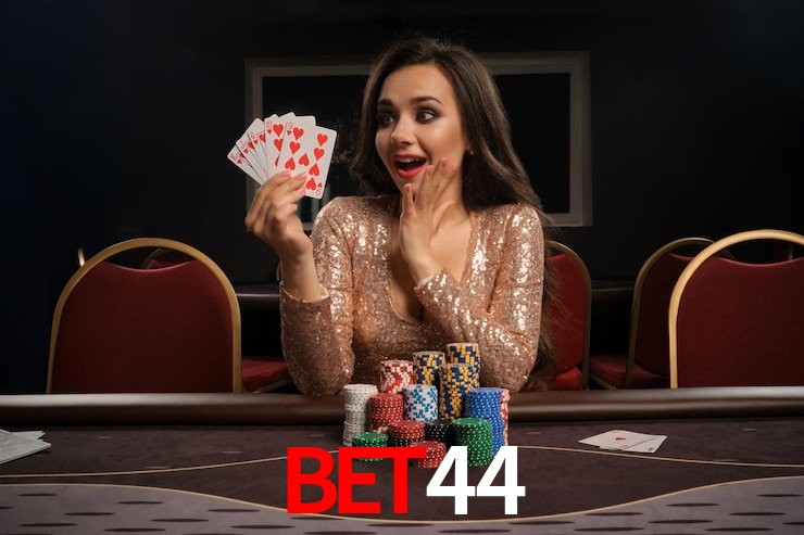cassino bet44