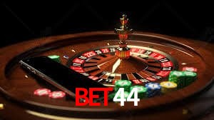 Tennis Betting bet44