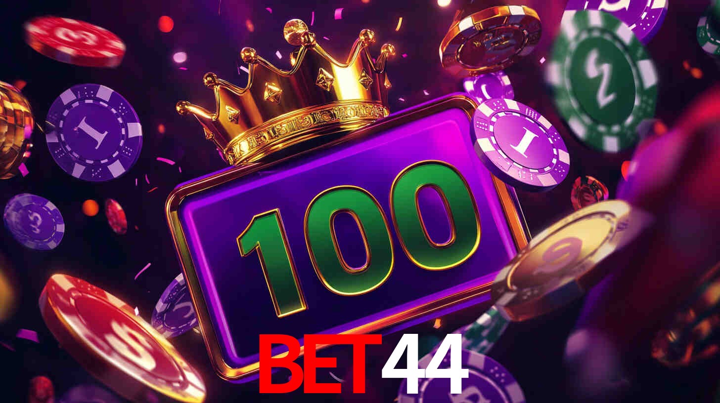 Tournaments bet44