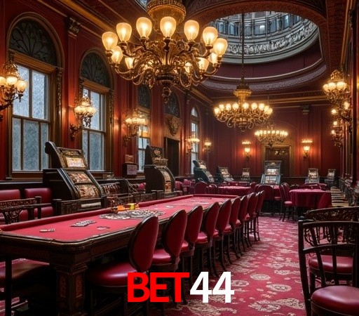 Ofertas Exclusivas bet44