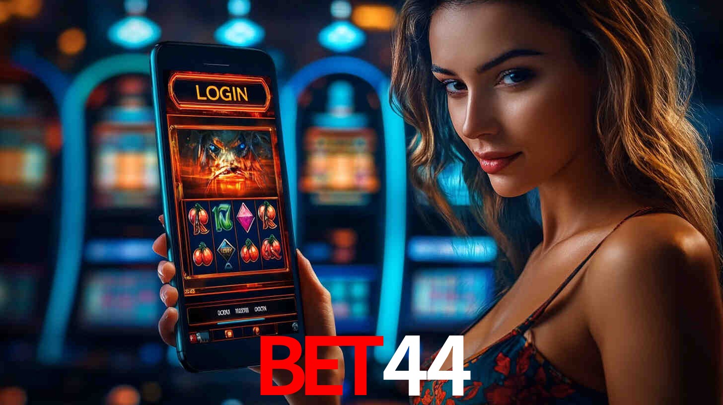 bet44 login