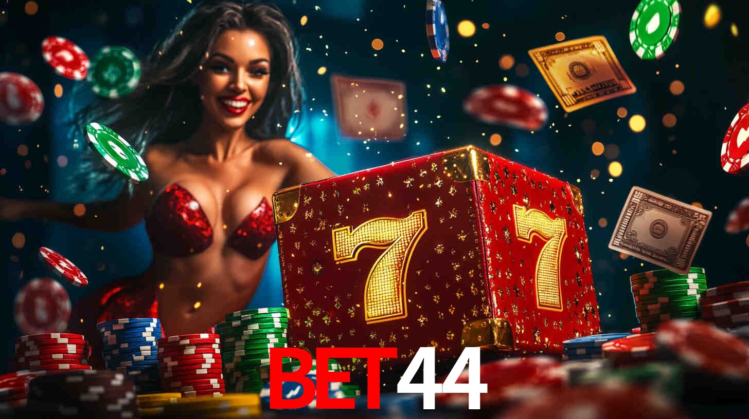 Descubra a Essência do bet44: Nossa História e Compromissos