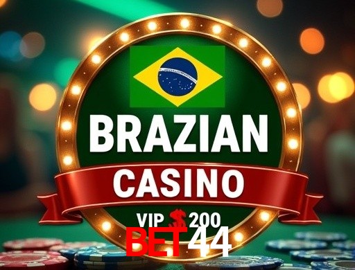 Canal oficial no Telegram da bet44