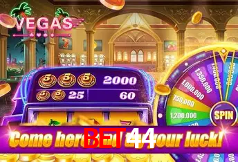 Descubra a Essência do bet44: Nossa História e Compromissos