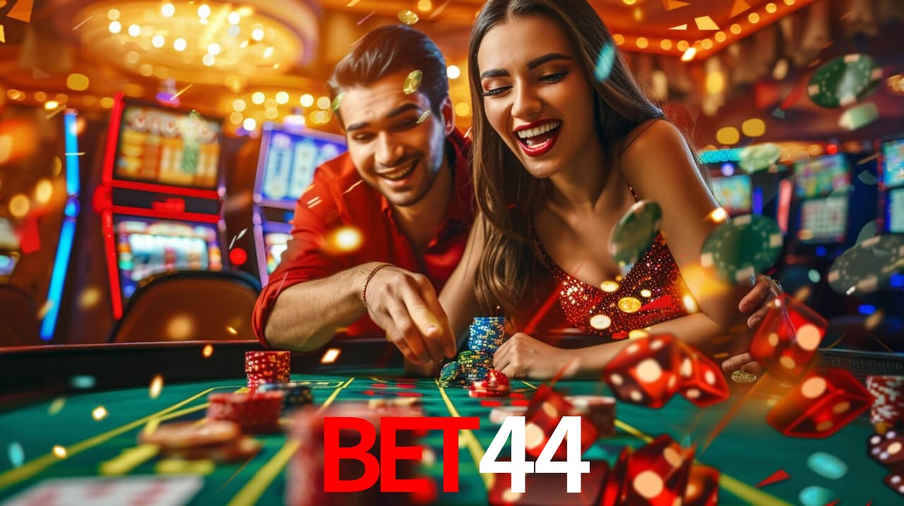 Segurança 2FA bet44