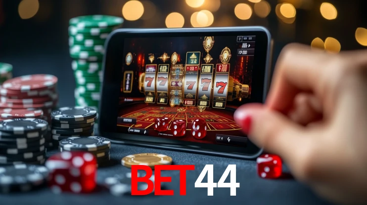 Programa VIP bet44