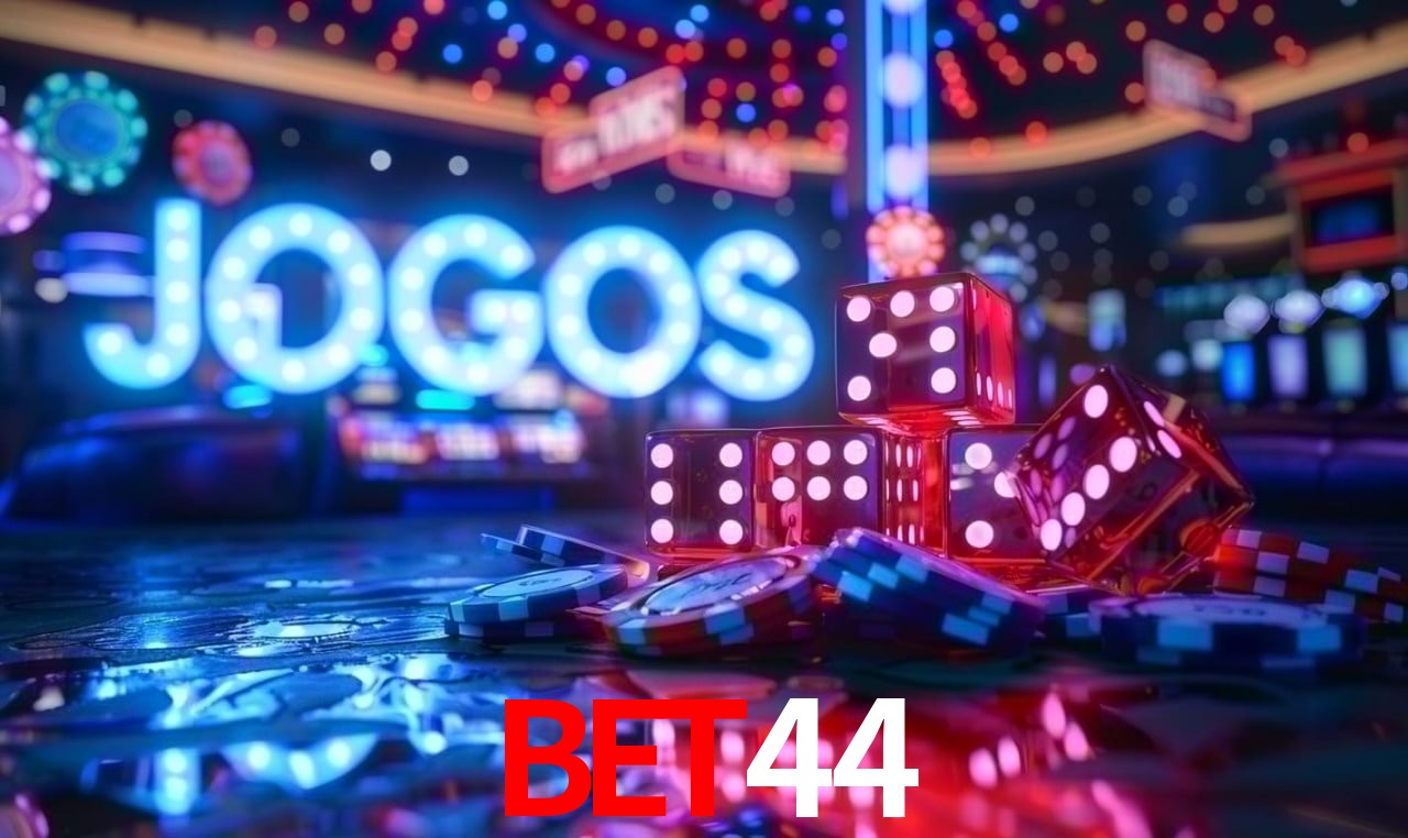 Roda da fortuna na bet44