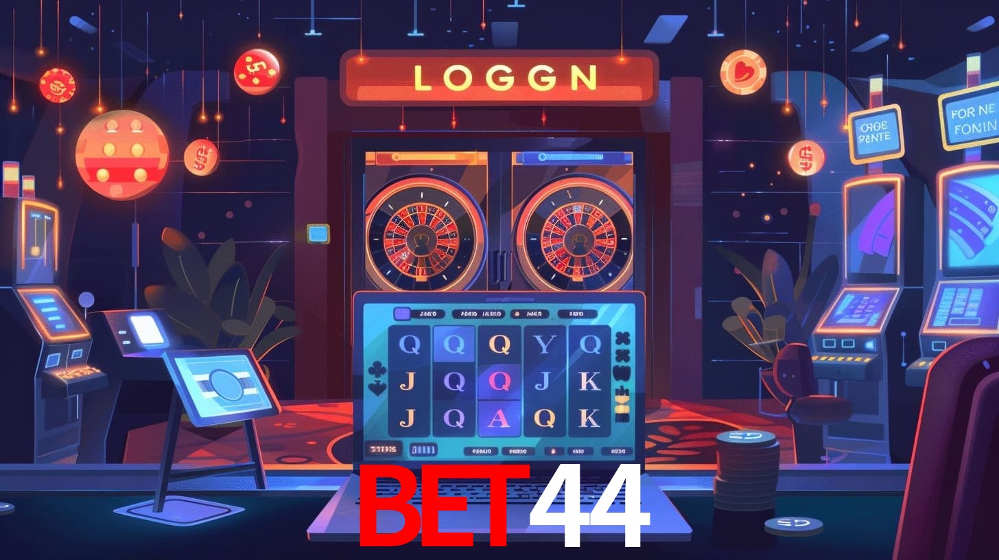 Promoções Sazonais bet44
