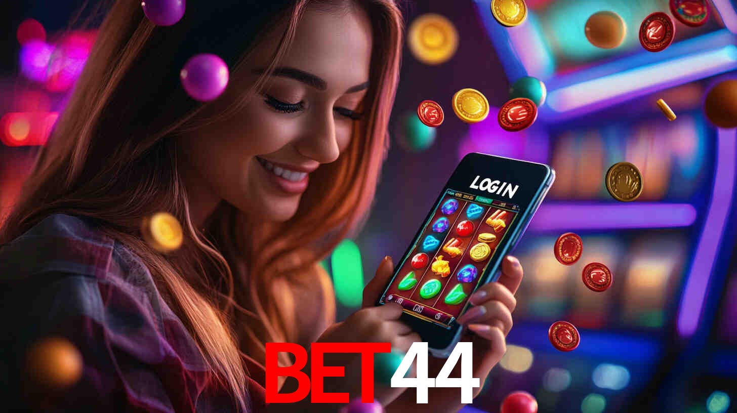 bet44 login