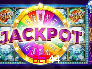 A Emoção da Loteria na bet44: Uma Chance de Mudança de Vida