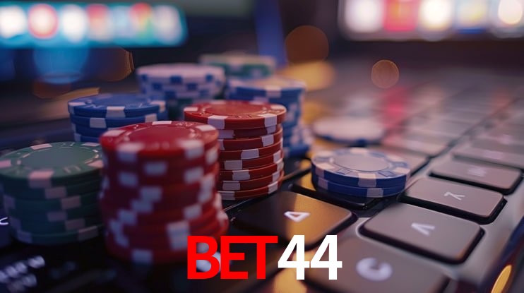 Design Responsivo bet44