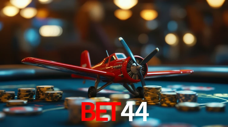 Game Providers bet44