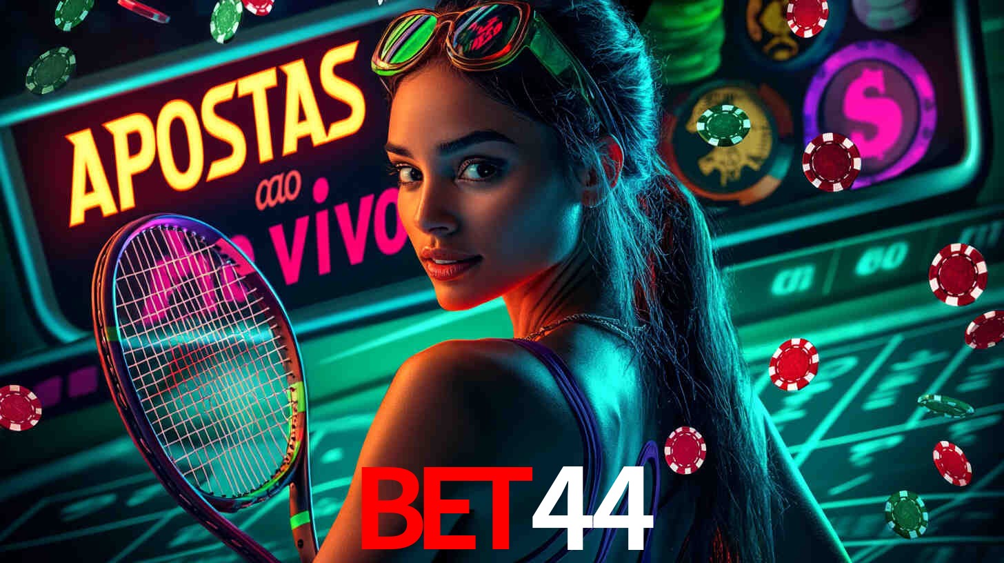 A Popularidade dos Caça-Níqueis no bet44