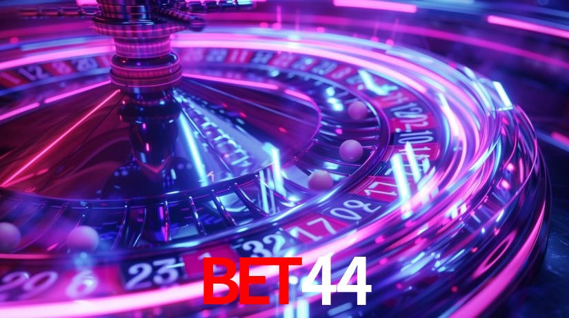 A Experiência Imersiva dos Cassinos Ao Vivo no bet44