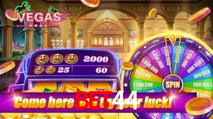 APP oficial da bet44 para mobile