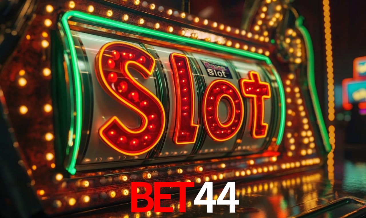 Integração de APIs bet44