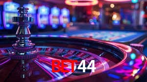 Apostas de Basquete bet44