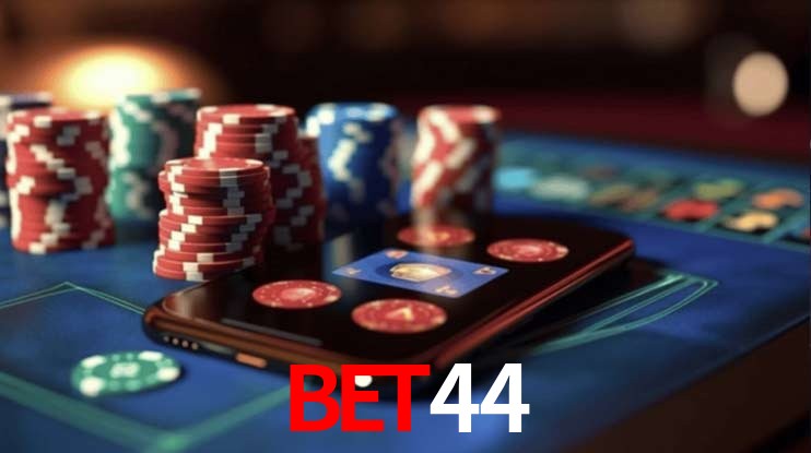 Diretório de Jogos bet44