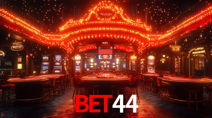 Ofertas Imperdíveis na bet44: Promoções e Bônus Que Valem a Pena