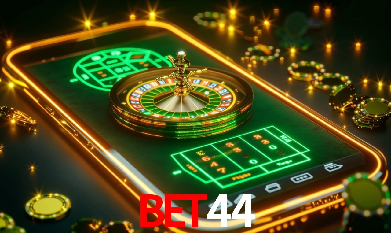 Promoção Relâmpago bet44