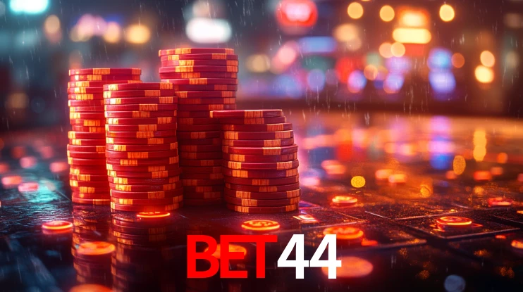 Experimente o Login Seguro Premium no bet44