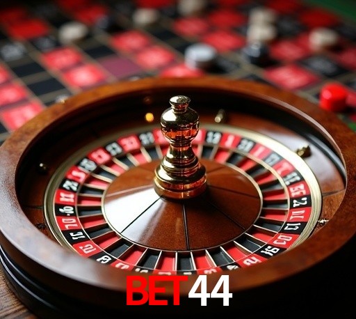 Jogos com bônus e suporte 24h na bet44