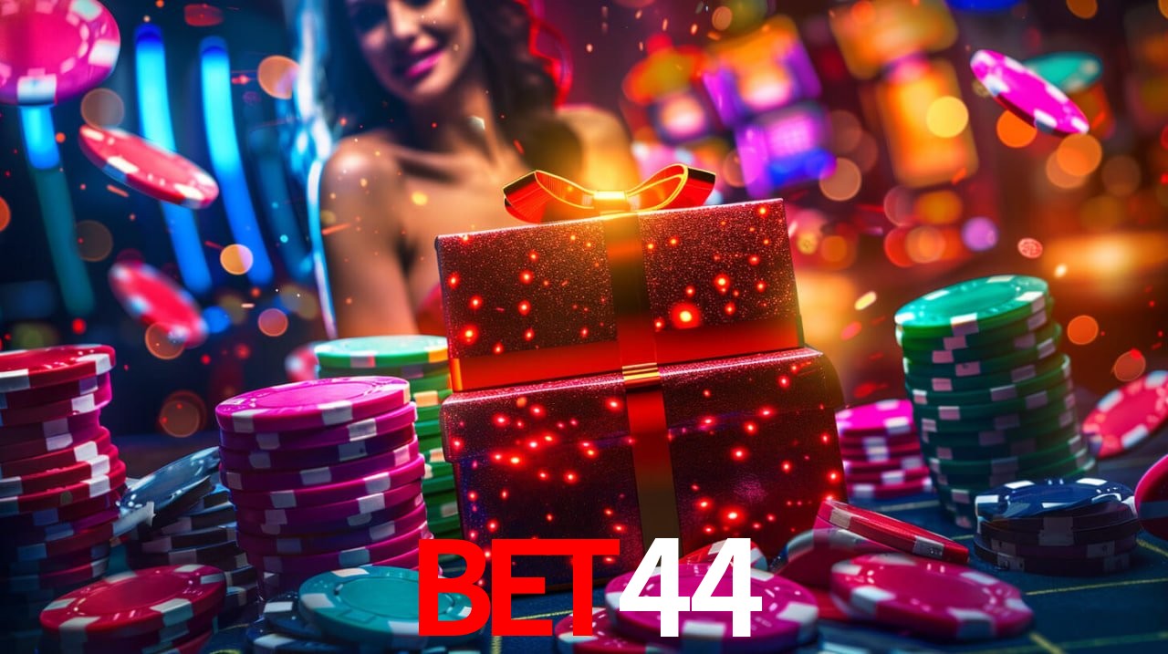 Download para Android e iOS na bet44