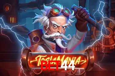 Provedores de Jogos bet44