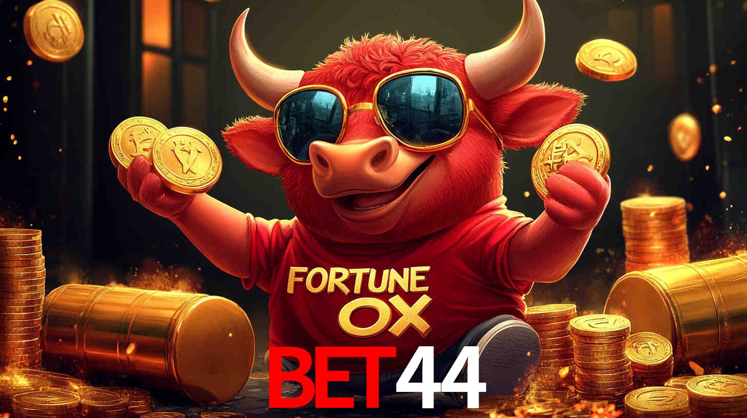Inovações de Jogos na bet44: O Futuro das Experiências Interativas