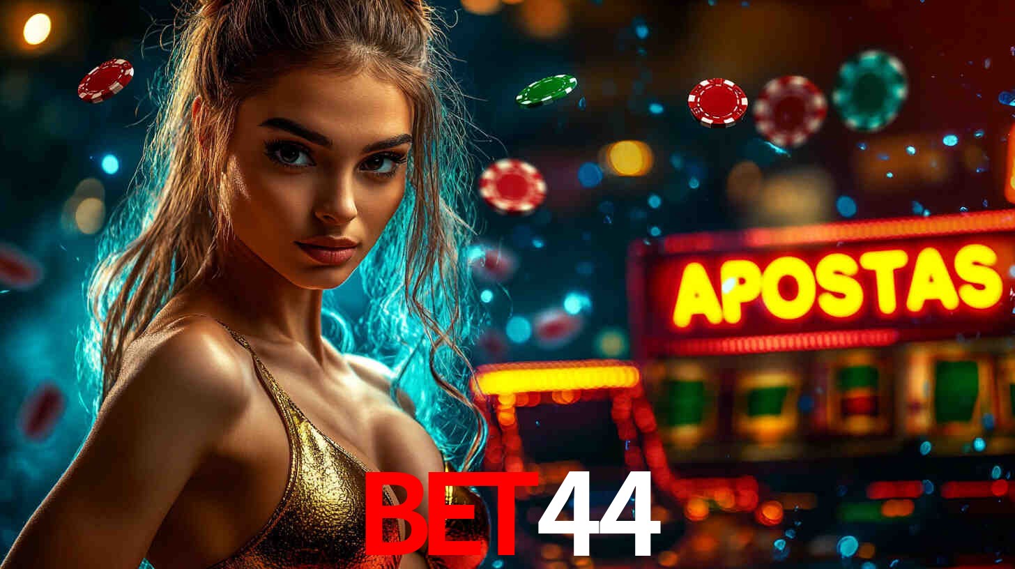 Descubra o Programa VIP da bet44: Vantagens Exclusivas para Jogadores